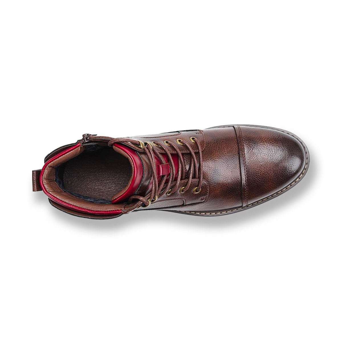 Różwan | Premium Oxford Boots
